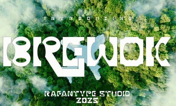 Brewok Font Fonts Free Download Brewok Font - Featured Image