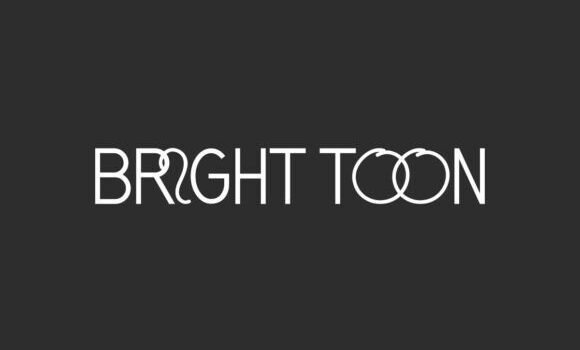 Bright Toon Font - Featured Image