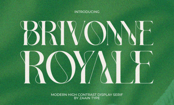 Brivonne Royale Font Fonts Free Download Brivonne Royale Font - Featured Image