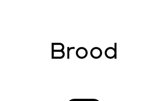 Brood Font - Featured Image