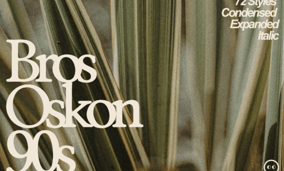 Bros Oskon 90s Font Fonts Free Download Bros Oskon 90s Font - Featured Image