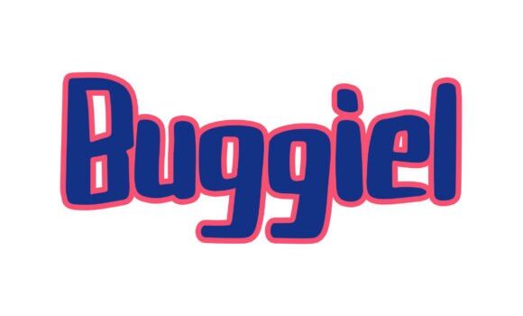 Buggiel Font Fonts Free Download Buggiel Font - Featured Image