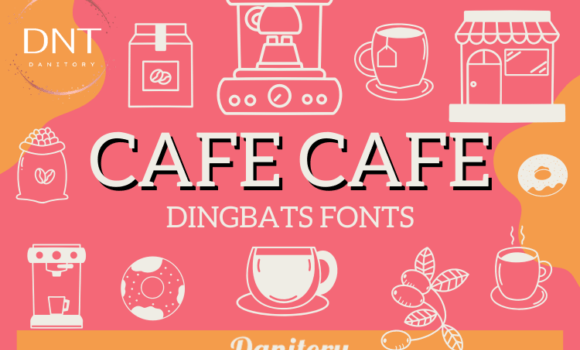 Cafe Cafe Font Fonts Free Download Cafe Cafe Font - Featured Image