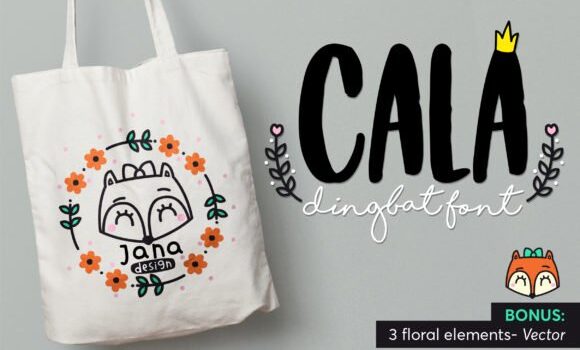 Cala Font Fonts Free Download Cala Font - Featured Image