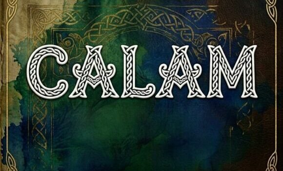 Calam Font Fonts Free Download Calam Font - Featured Image