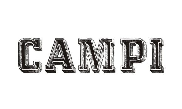 Campi Font - Featured Image
