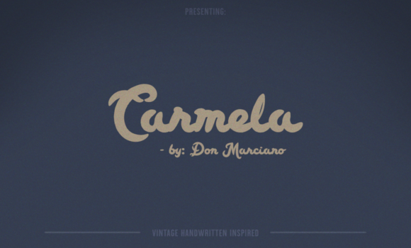 Carmela Font - Featured Image