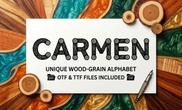 Carmen Font - Featured Image