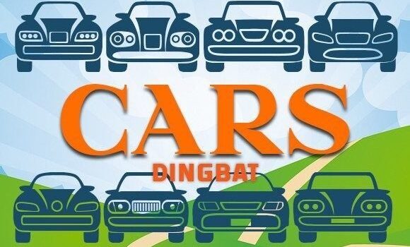 Cars Font Fonts Free Download Cars Font - Featured Image