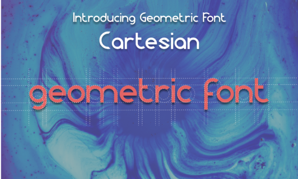Cartesian Font Fonts Free Download Cartesian Font - Featured Image