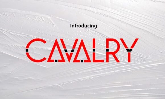 Cavalry Font Fonts Free Download Cavalry Font - Featured Image