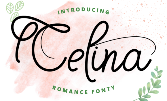 Celina Font - Featured Image