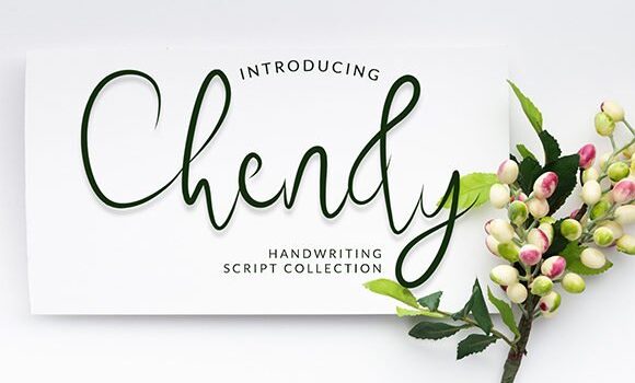 Chendy Font Fonts Free Download Chendy Font Fonts Free Download