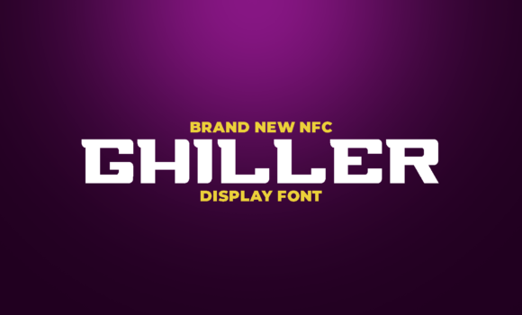Chiller Font Fonts Free Download Chiller Font - Featured Image