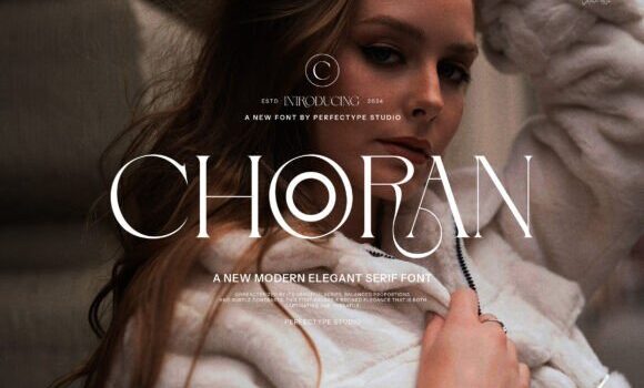 Chooran Font Fonts Free Download Chooran Font - Featured Image