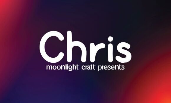 Chris Font Fonts Free Download Chris Font - Featured Image