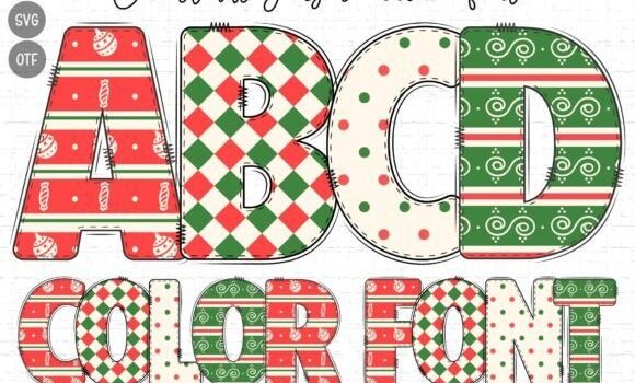 Christmas July Font Fonts Free Download Christmas July Font - Featured Image