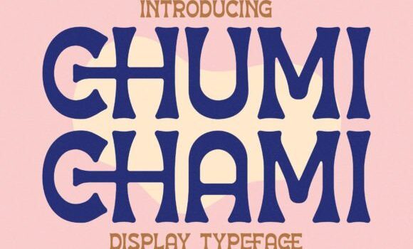 Chumi Chami Font Fonts Free Download Chumi Chami Font - Featured Image