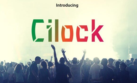 Cilock Font Fonts Free Download Cilock Font Fonts Free Download