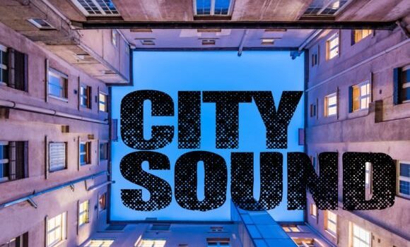 City Sound Font - Featured Image