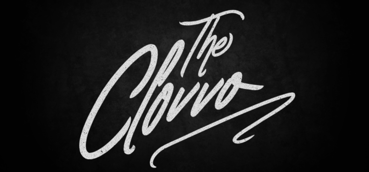 Clovvo Font - Featured Image