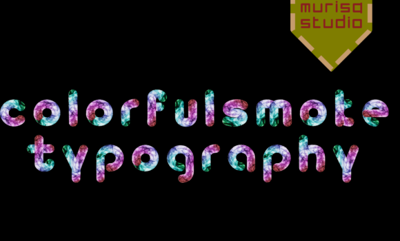 Colorfulsmoke Font Fonts Free Download Colorfulsmoke Font - Featured Image