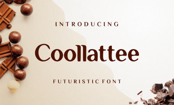 Coollattee Font Fonts Free Download Coollattee Font - Featured Image