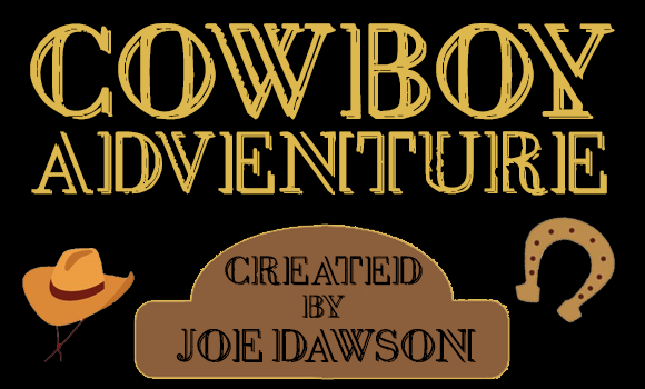 Cowboy Adventure Font Fonts Free Download Cowboy Adventure Font - Featured Image