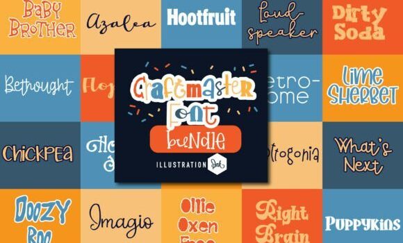 Craftmaster Font Fonts Free Download Craftmaster Font - Featured Image