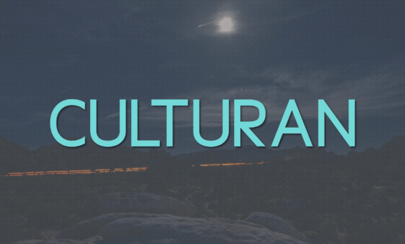 Culturan Font Fonts Free Download Culturan Font - Featured Image