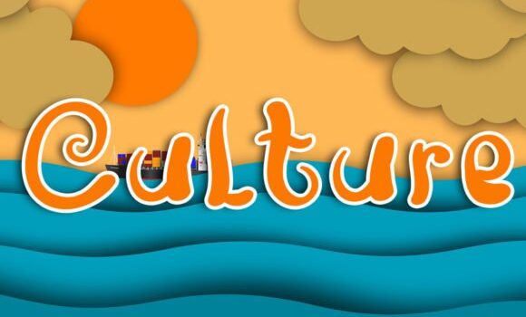 Culture Font - Featured Image