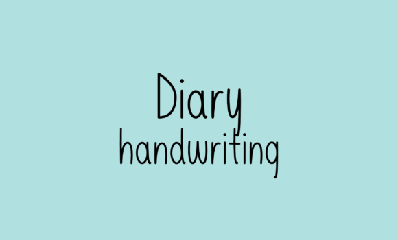 Dairy Font - Featured Image