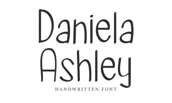 Daniela Ashley Font - Featured Image
