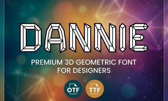 Dannie Font - Featured Image