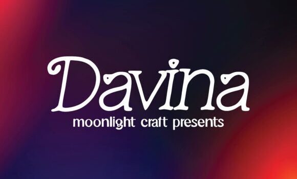 Davina Font - Featured Image