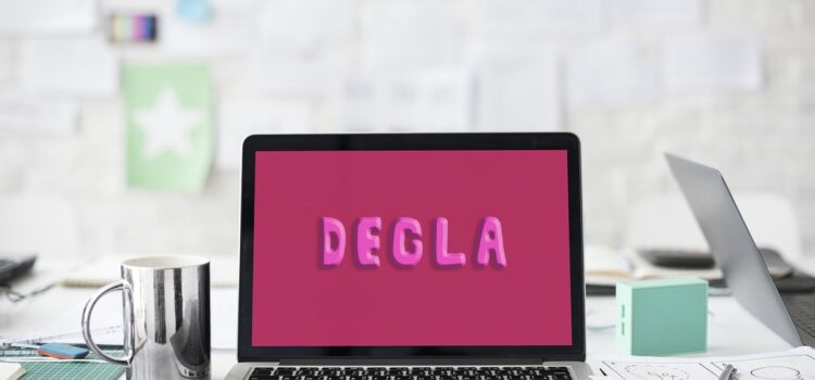 Degla Font Fonts Free Download Degla Font - Featured Image