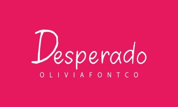 Desperado Font Fonts Free Download Desperado Font - Featured Image