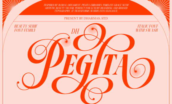 Dh Pegita Font Fonts Free Download Dh Pegita Font - Featured Image