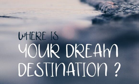 Dream Deatination Font Fonts Free Download Dream Deatination Font - Featured Image