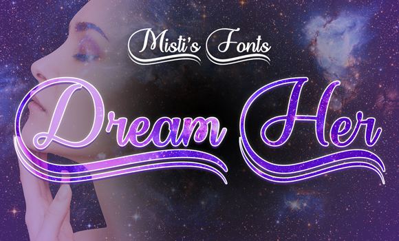 Dream Her Font Fonts Free Download Dream Her Font - Featured Image