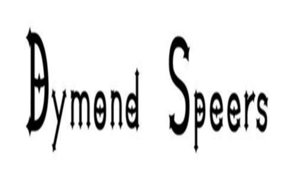 Dymond Speers Font - Featured Image