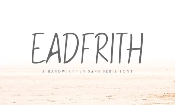 Eadfrith Font Fonts Free Download Eadfrith Font - Featured Image