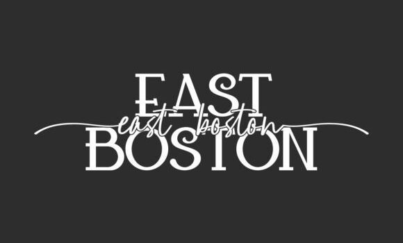 East Boston Font Fonts Free Download East Boston Font - Featured Image