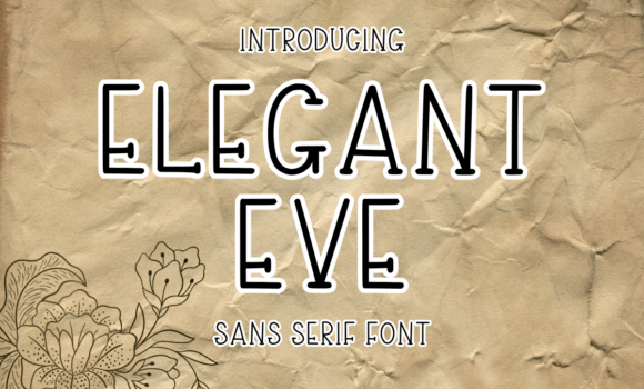 Elegant Eve Font Fonts Free Download Elegant Eve Font Fonts Free Download