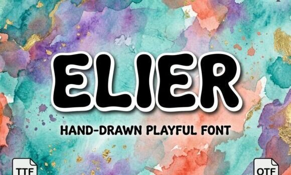 Elier Font - Featured Image