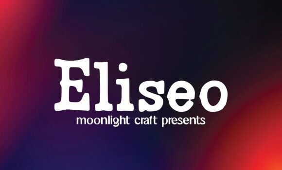 Eliseo Font - Featured Image