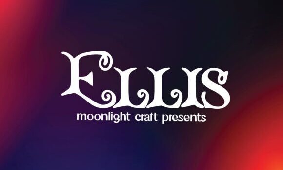 Ellis Font Fonts Free Download Ellis Font - Featured Image