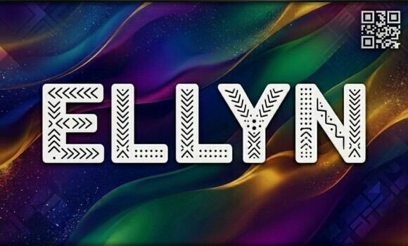 Ellyn Font - Featured Image