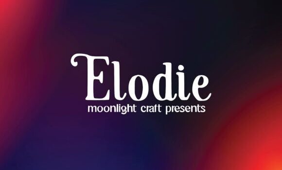 Elodie Font - Featured Image