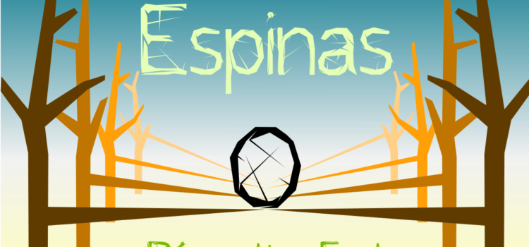 Espinas Font - Featured Image